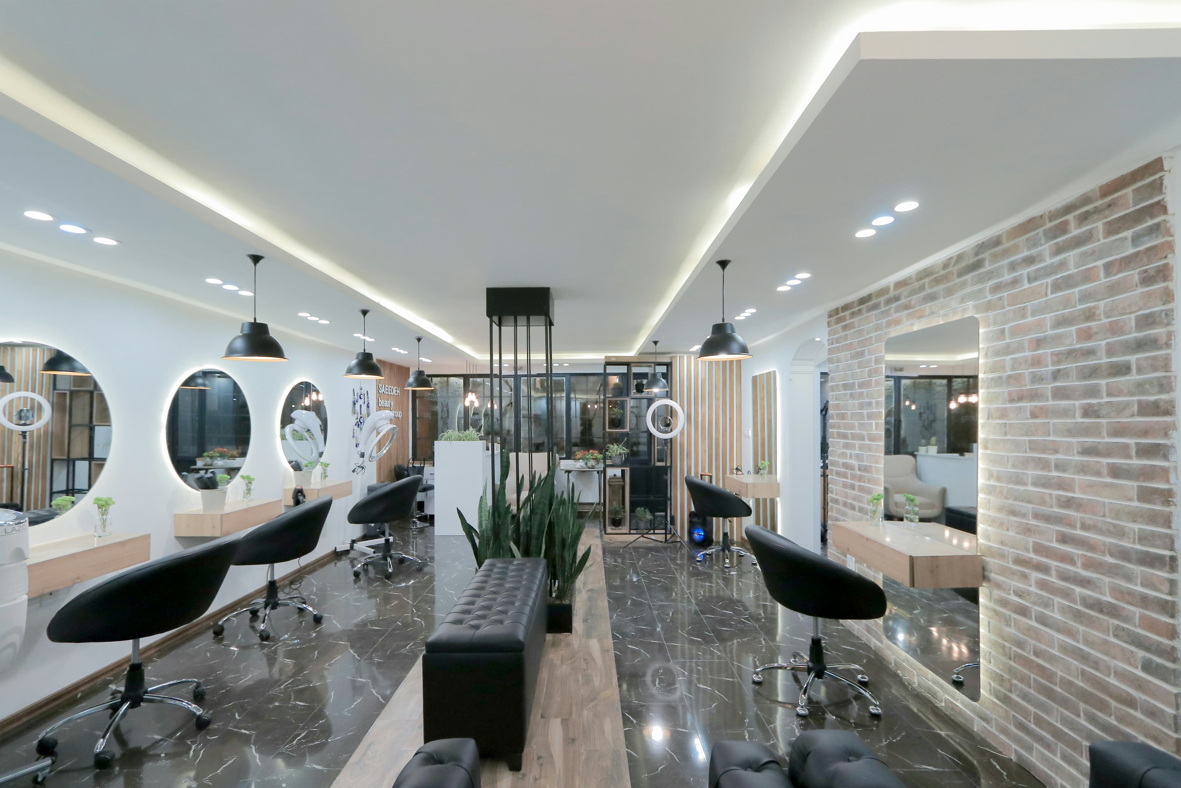 Salon kosmetyczny