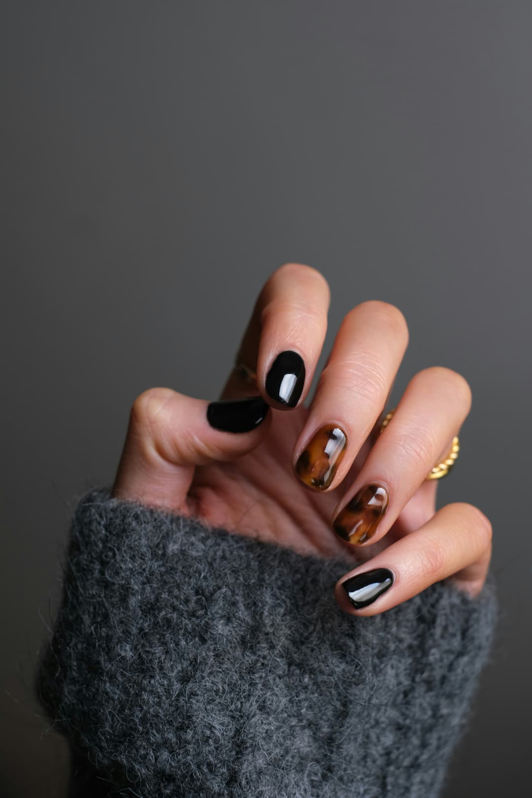Manicure hybrydowy